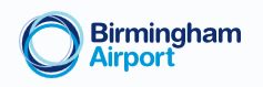 Birmingham Airport Parking