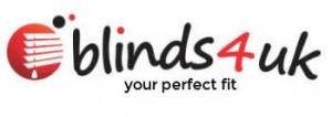 Blinds4UK discount codes