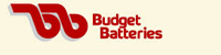 Budget Batteries discount codes