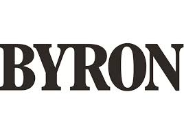 Byron discount codes