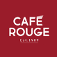 Cafe Rouge