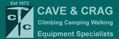 Cave and Crag discount codes