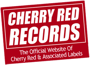 Cherry Red Records