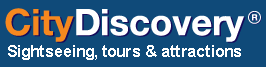 City Discovery discount codes