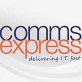 Comms Express discount codes