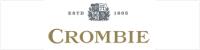 Crombie discount codes