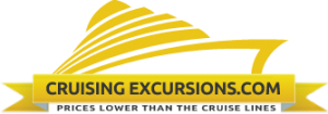 Cruising Excursions discount codes