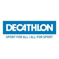 Decathlon discount codes