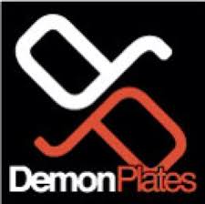 Demon Plates