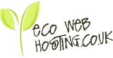 Eco Web Hosting discount codes