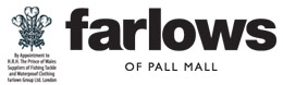 Farlows discount codes