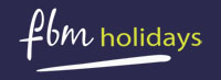 FBM Holidays discount codes