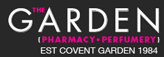 Garden Pharmacy discount codes