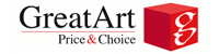 GreatArt discount codes