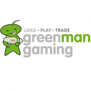 Green Man Gaming