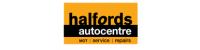 Halfords Autocentre discount codes