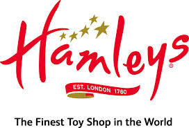 Hamleys discount codes