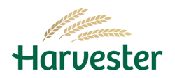 Harvester discount codes