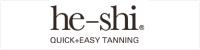 He-Shi Tanning discount codes