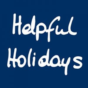 Helpful Holidays