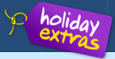 Holiday Extras discount codes