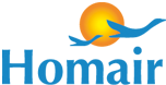 Homair Vacances discount codes