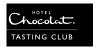 Hotel Chocolat Tasting Club