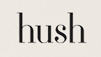 Hush discount codes