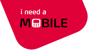 I Need A Mobile