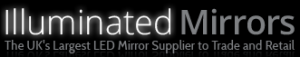 Illuminated Mirrors discount codes