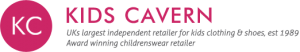 Kids Cavern discount codes