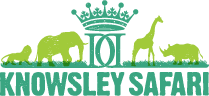 Knowsley Safari Park discount codes