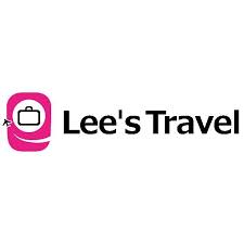 Lee's Travel discount codes