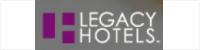 Legacy Hotels discount codes