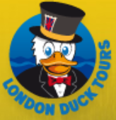 London Duck Tours