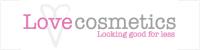 Love Cosmetics discount codes