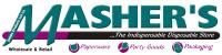 Mashers discount codes