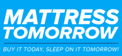 Mattress Tomorrow discount codes