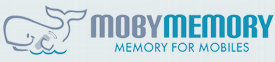 Moby Memory