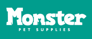 Monster Pet Supplies