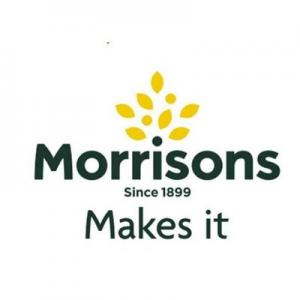 Morrisons Groceries