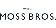 Moss Bros Hire