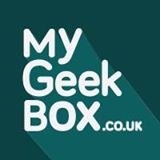 My Geek Box