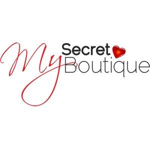 My Secret Boutique