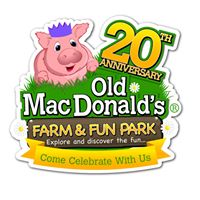 Old MacDonald's Farm