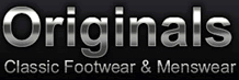 Originals Footwear discount codes