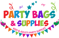 Party Bags & Supplies discount codes