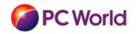 PC World discount codes