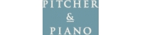 Pitcher & Piano discount codes