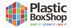 Plastic Box Shop